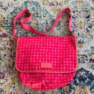 Kate Spade diaper bag